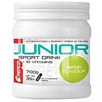 JUNIOR SPORT DRINK 700g Citron