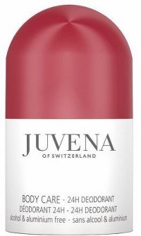 JUV.BODY 24h Deodorant 50ml