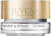 JUVENA PREVENT&OPTIMIZE Eye Cream Sensitive 15ml