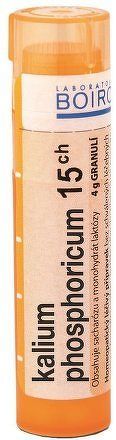 Kalium Phosphoricum CH15 gra.4g