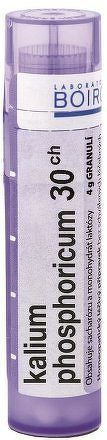 Kalium Phosphoricum CH30 gra.4g