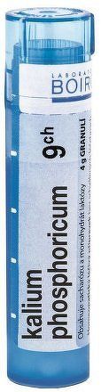Kalium Phosphoricum CH9 gra.4g