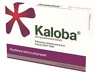 Kaloba por.tbl.flm.21x20mg