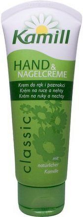 Kamill Classic krém na ruce 100ml tuba