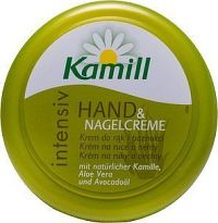 Kamill Intensiv krém na ruce 150ml dóza