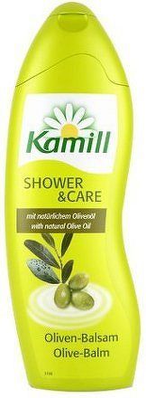 Kamill sprchový gel Olive balzám 250ml