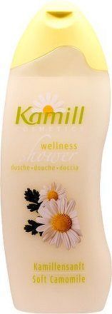 Kamill sprchový gel Soft Camomile 250ml 926319