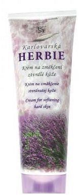 Karl Herbie krém na změkčení kůže 100g