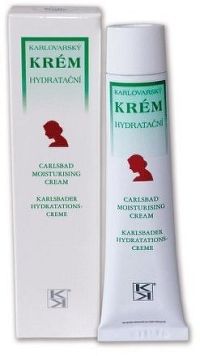 Karlovarský krém HYDRATAČNÍ 35g