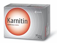 Karnitin tbl.30