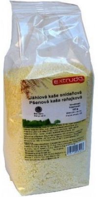 Kaše Jáhlová snídaňová 320g