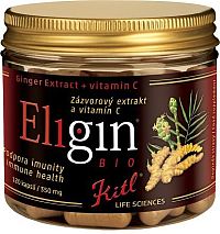 Kitl Eligin BIO 120 kapslí