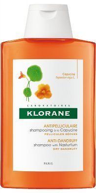 KLORANE Capucine šamp.200ml - suché lupy