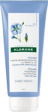 KLORANE Lin baume 200ml-jemné vlasy