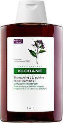 KLORANE Quinine šamp.200ml - posílení vlasů