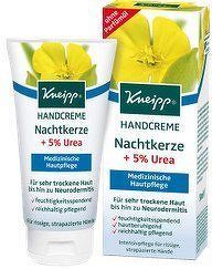 KNEIPP Krém na ruce Pupalka + 5 % urea 50 ml