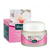 KNEIPP Mandl. pleťový krém 50ml