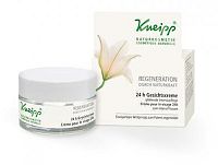 KNEIPP Regenerační 24h pleťový krém 50ml