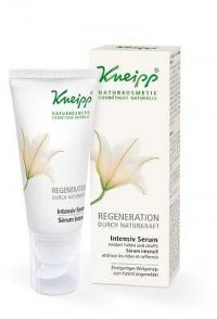 KNEIPP Regenerační intenzivní sérum 30ml