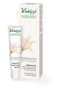 KNEIPP Regenerační oční krém 15ml