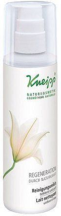KNEIPP Regenerační pleťové mléko 200ml