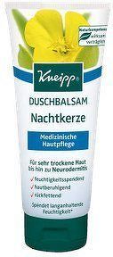 KNEIPP Sprchový balzám Pupalka 200 ml