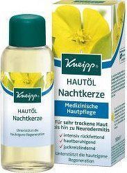 KNEIPP Tělový olej Pupalka 100 ml