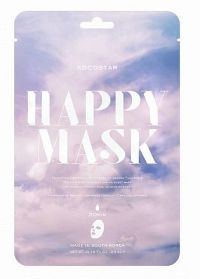 Kocostar Camellia Happy Mask