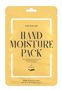 Kocostar Hand Moisture Pack