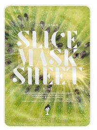Kocostar Slice mask sheet (Kiwi)