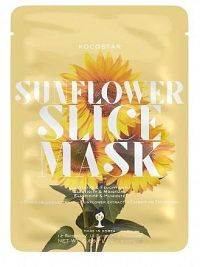 Kocostar Slice mask sheet (Slune?nice)