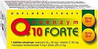 Koenzym Q10 forte 30mg tbl.60