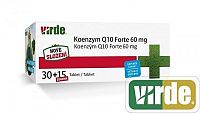 Koenzym Q10 Forte tbl.45