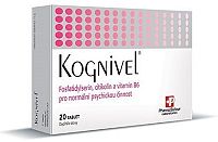 KOGNIVEL PharmaSuisse tbl. 20