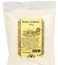 Kokos strouhan? 200g