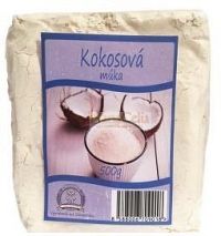 Kokosová mouka 500g