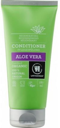 Kondicionér aloe vera 180ml BIO, VEG