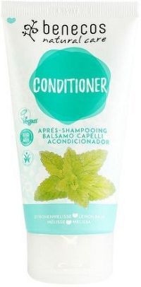 Kondicionér meduňka 150ml BIO, VEG