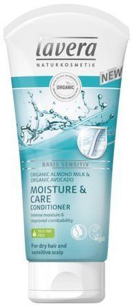 Kondicioner Moisture & Care Lavera 200ml