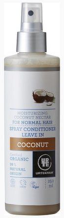Kondicionér - sprej kokosový 250ml BIO
