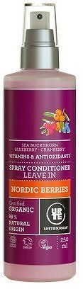 Kondicionér - sprej Nordic Berries 250ml BIO