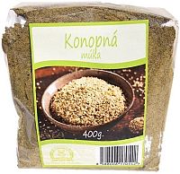 Konopná mouka 400g