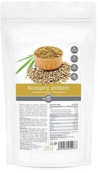 Konopný protein 350g