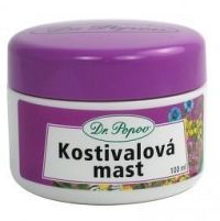 Kostivalová mast 100ml Dr.Popov