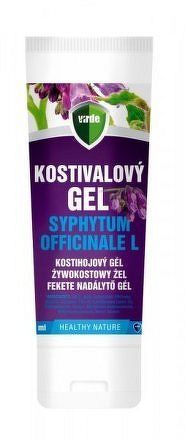 Kostivalový gel 200ml