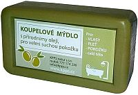 Koupelové mýdlo - Oliva 150 g