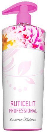 Kr?m Ruticelit professional 500ml