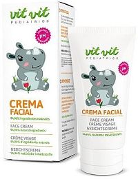 Krém na obličej pro děti Diet Esthetic 50 ml