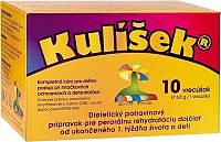 Kulíšek sáčky 10x6.6g