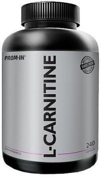 l-carnitin 240 capsules (dóza)